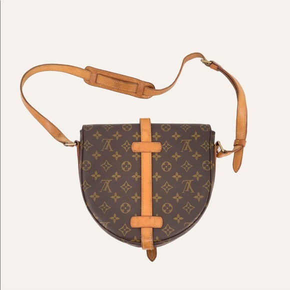 Louis Vuitton Monogram Chantilly GM - Picture 2 of 11